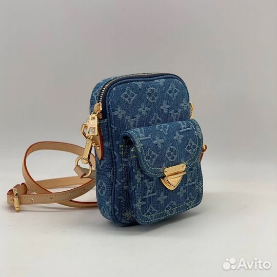 Сумка Louis vuitton