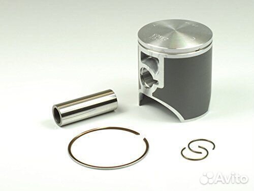 Поршень на Koshine 320