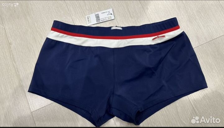 Плавки для бассейна