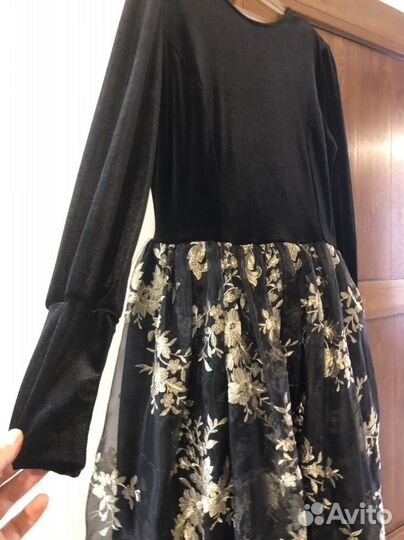 Продаю платье
