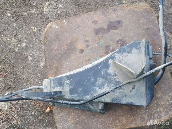 Адсорбер ауди а4 б6