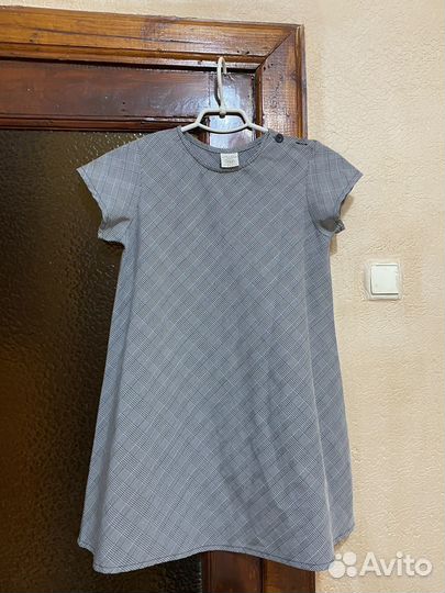 Пакет вещей на девушку xs