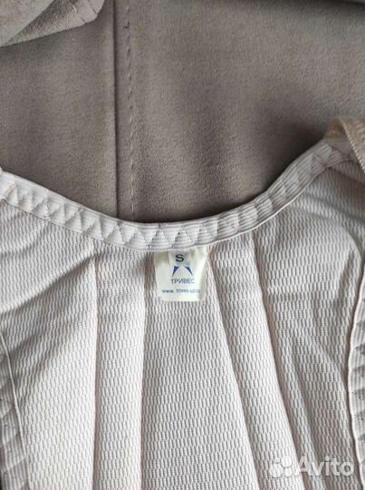 Ортопедический бандаж для коррекции осанки