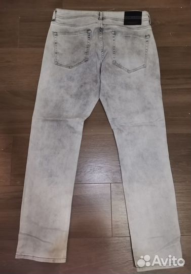 Джинсы lc waikiki новые