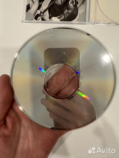 Vince Neil – Exposed wpcp-5290 Heavy Metal JP