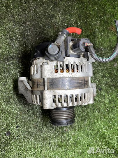 Генератор B5254T3 Volvo V50 S40 MW68 MS68 MW43