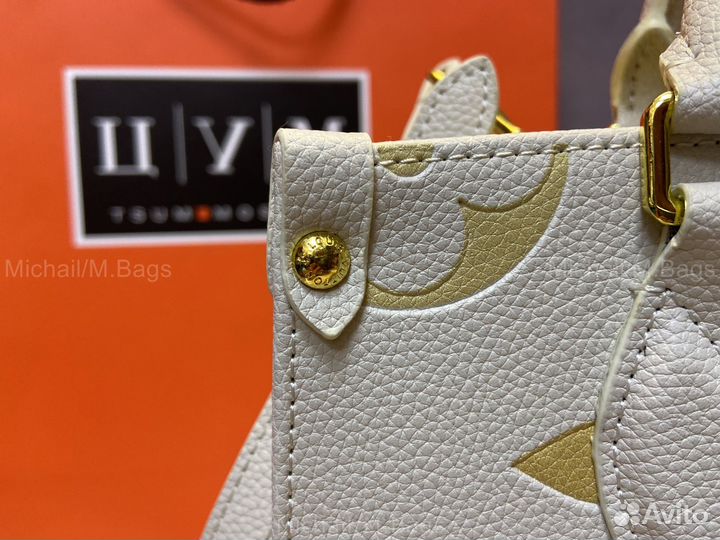 Сумка louis vuitton