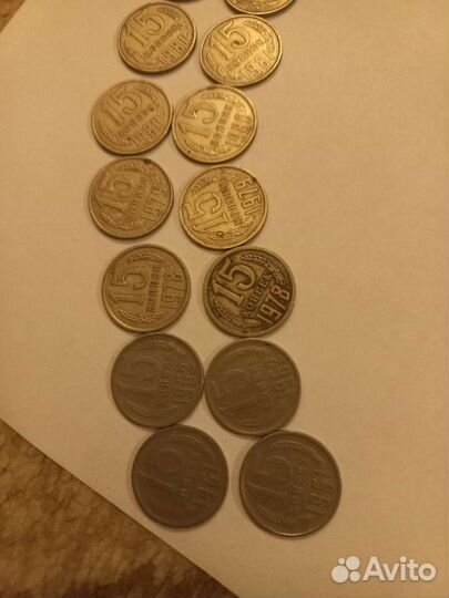 Погодовка СССР 1961 1991