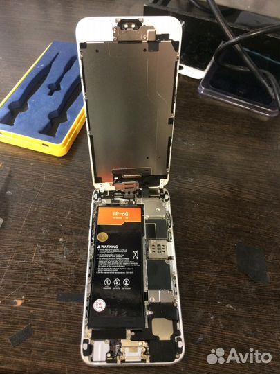 Ремонт телефонов Honor Apple Huawei Samsung