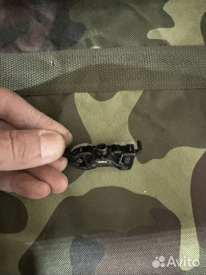 Датчики давления шины mitsubishi