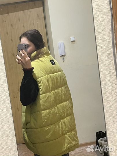 Жилетка znwr Goliath