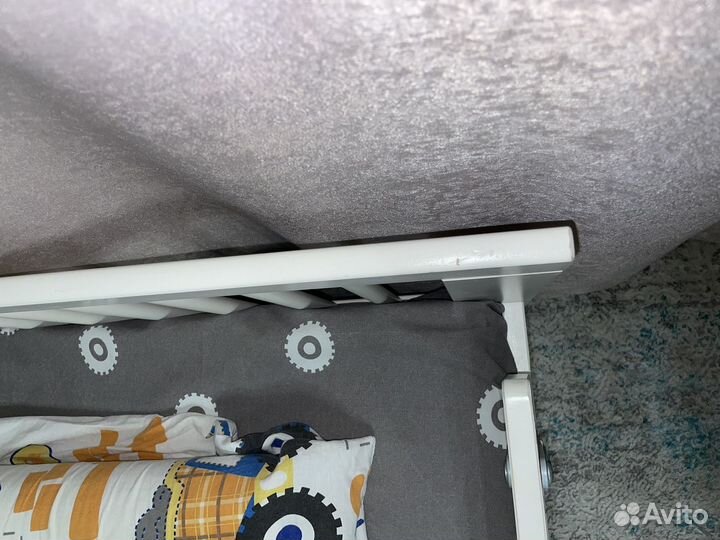 Кровать детская