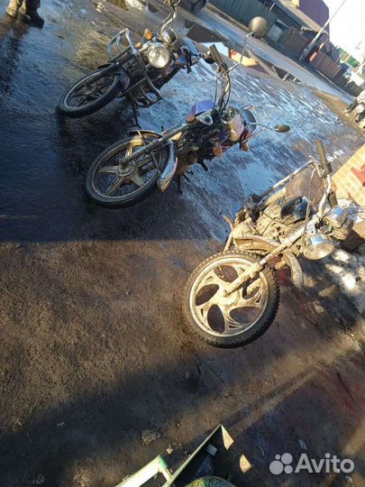 Racer 125