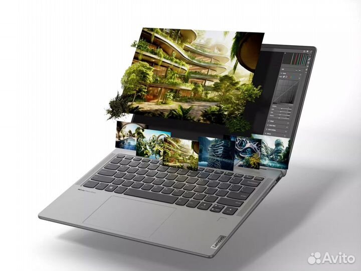 Lenovo Yoga 7 14