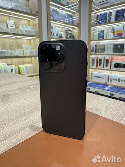 iPhone 14 Pro, 256 ГБ