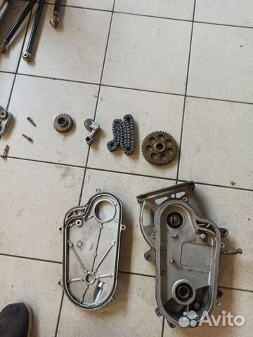 Кпп Polaris xc sp 800