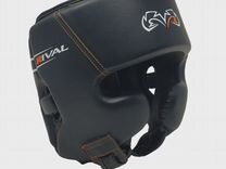 Боксерский шлем rival RHG60 workout headgear 2.0