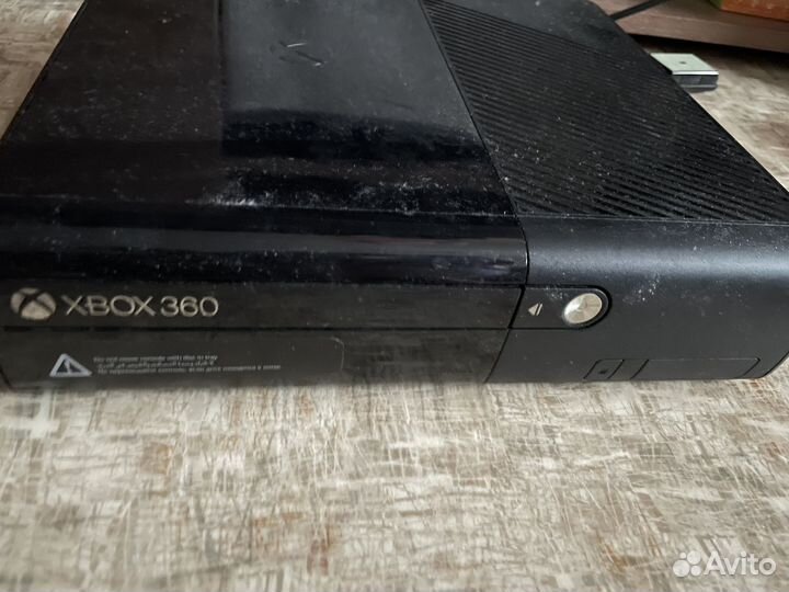Xbox 360