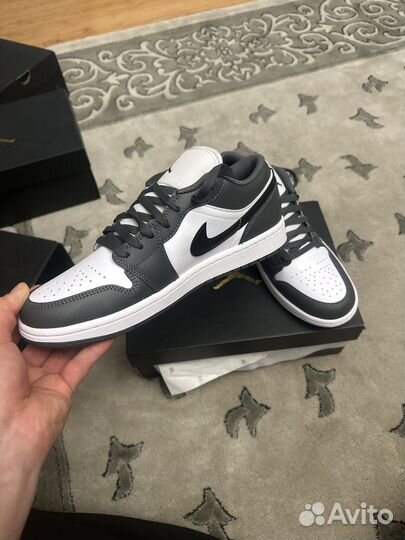 Кроссовки мужские nike