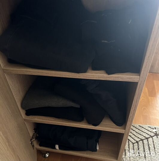 Одежда для мальчиков