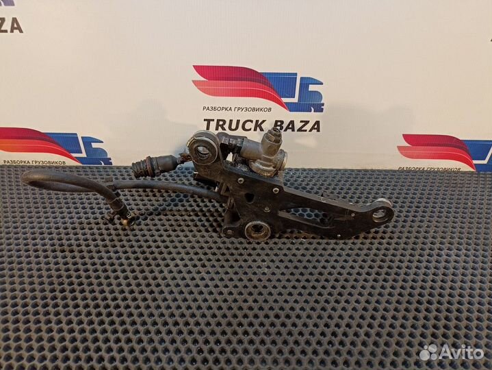 51259020129 Клапан электромагнитный EGR