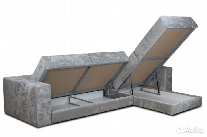 Угловой диван, Брам-1-мд