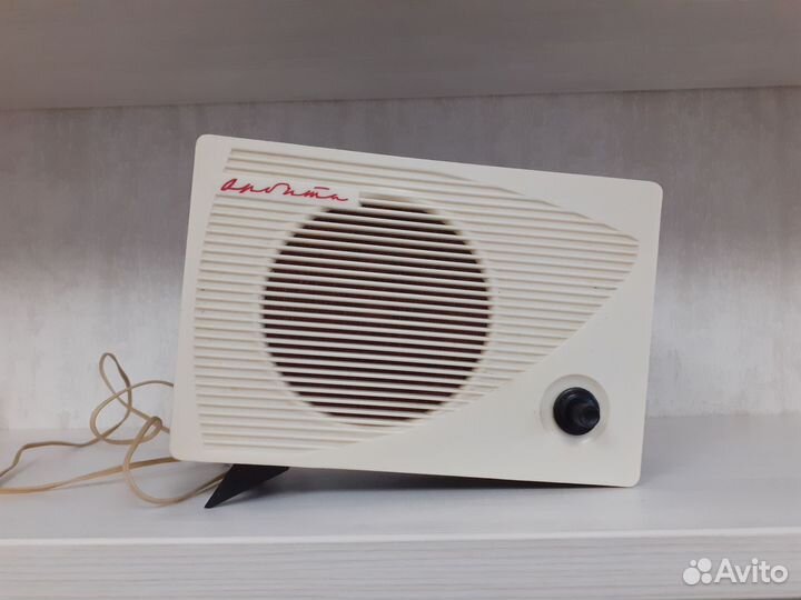 Громкоговоритель 