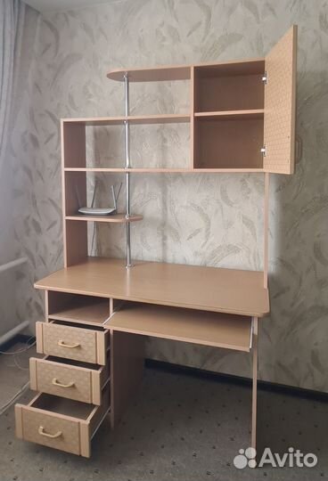 Компьютерный стол бу