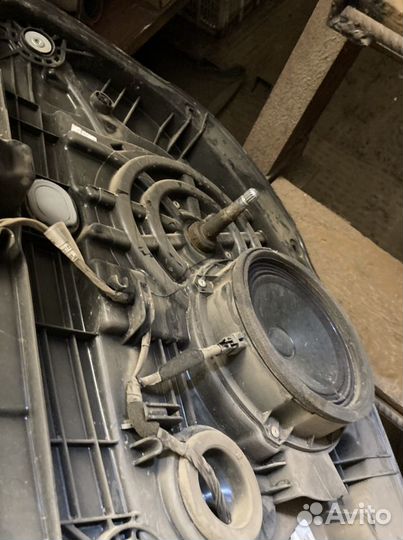 Стеклоподъемник kia ceed jd