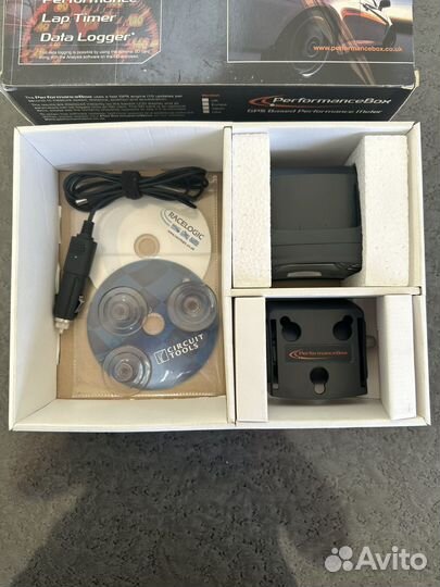 Racelogic прибор для измерения разгона,время круга