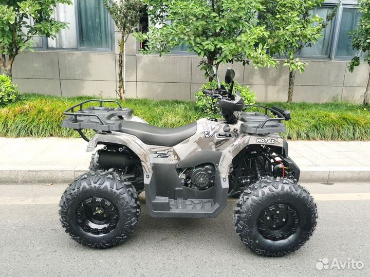 Квадроцикл Motax T200