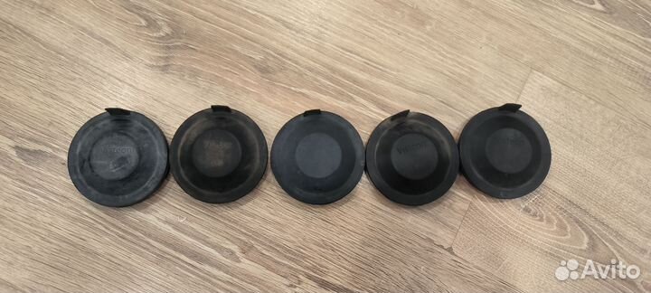 Заглушка фар Ford focus оригинал