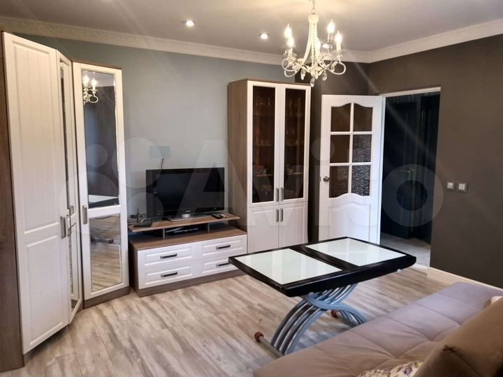 2-к. квартира, 40 м², 2/3 эт.