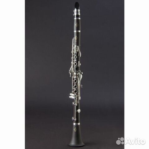 Кларнет B-clarinet 17/6 E 11 Производство Германии