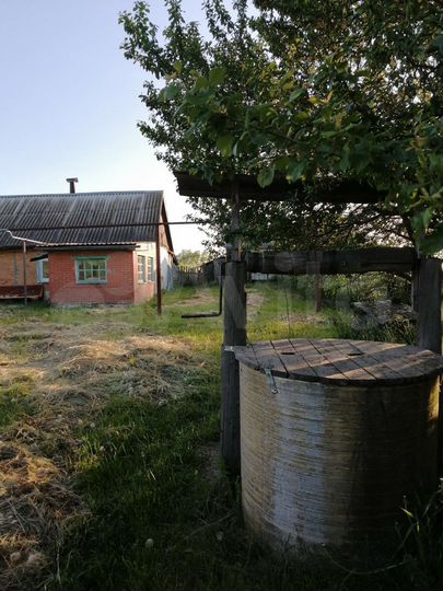 Дом 45 м² на участке 15 сот.