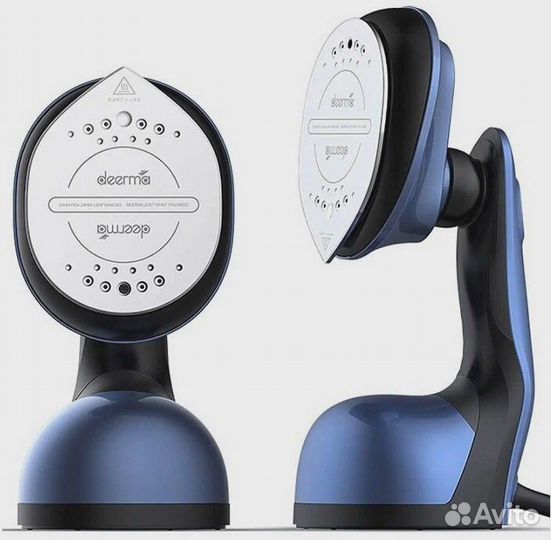Отпариватель ручной Deerma Garment Steamer HS300