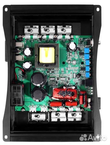 Урал тт 1.1600 Компакт моноблок