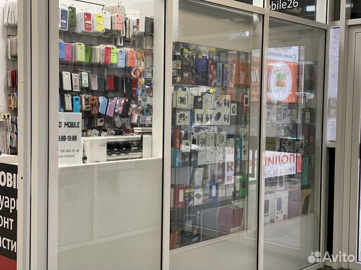 Пленка Huawei М5 10.8