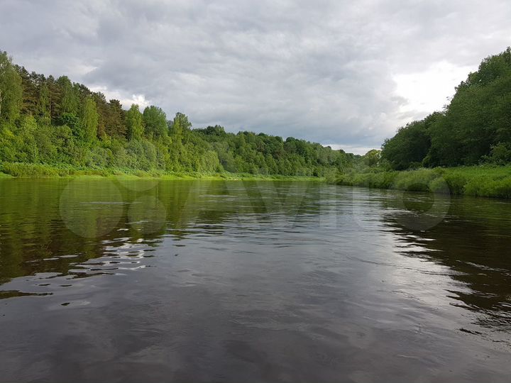 Участок 63 га (ИЖС)