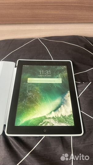iPad 2