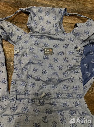 Слинг лавтай