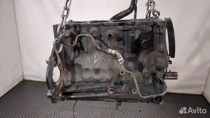 Блок цилиндров Opel Vectra C, 2003