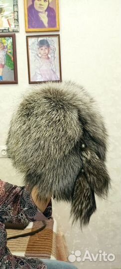 Шапка женская