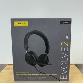 Jabra Evolve2 40