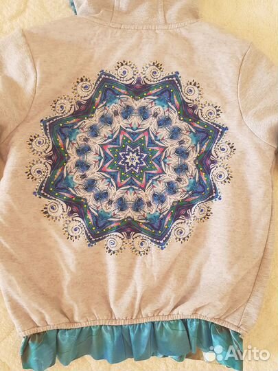 Костюм на девочку De Salitto