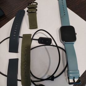 Умные часы Amazfit GTS