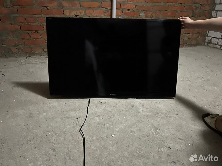 Телевизор Sharp 40