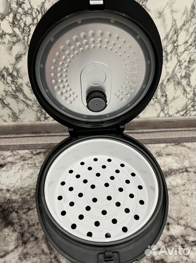 Мультиварка