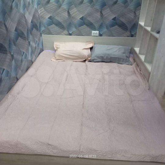 1-к. квартира, 32 м², 5/5 эт.