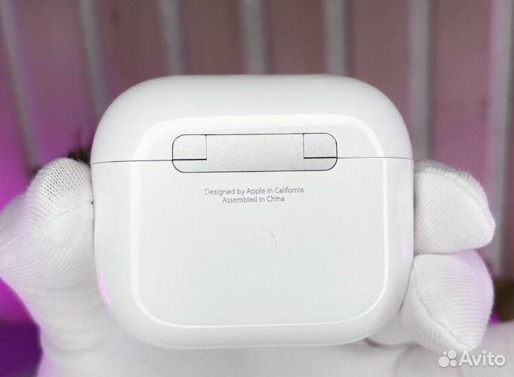 AirPods 3 Premium (чехол в подарок)
